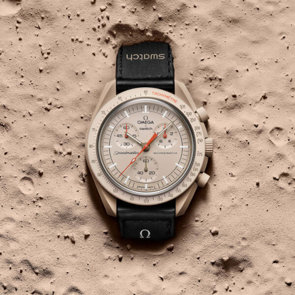 1 x Mission to Jupiter