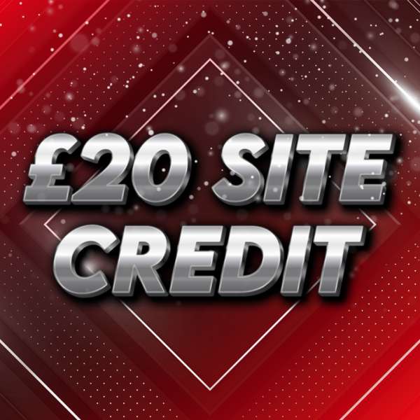£20 Site Credit