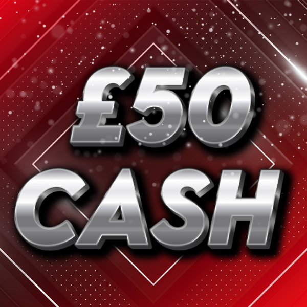 £50 CASH