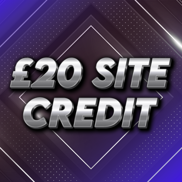 £20 Site Credit