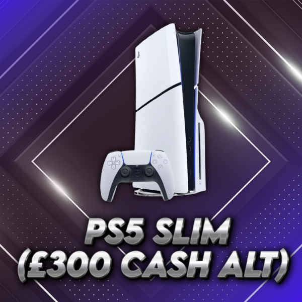 PlayStation 5 Slim Console