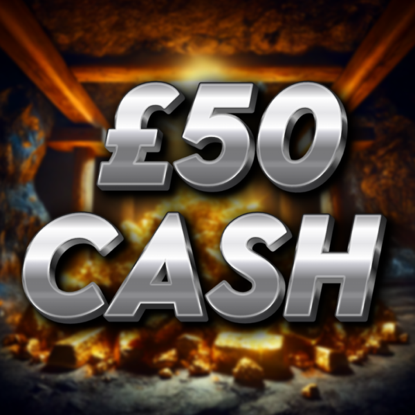 £50 Cash | 6 Points