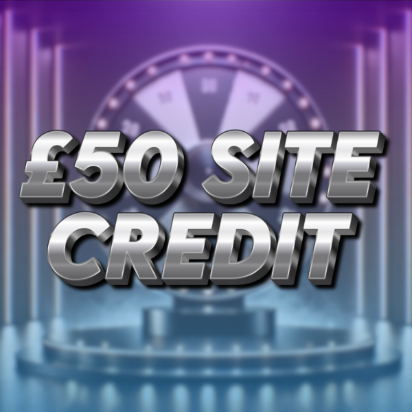 £50 Site Credit