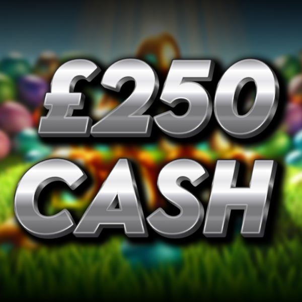 £250 CASH
