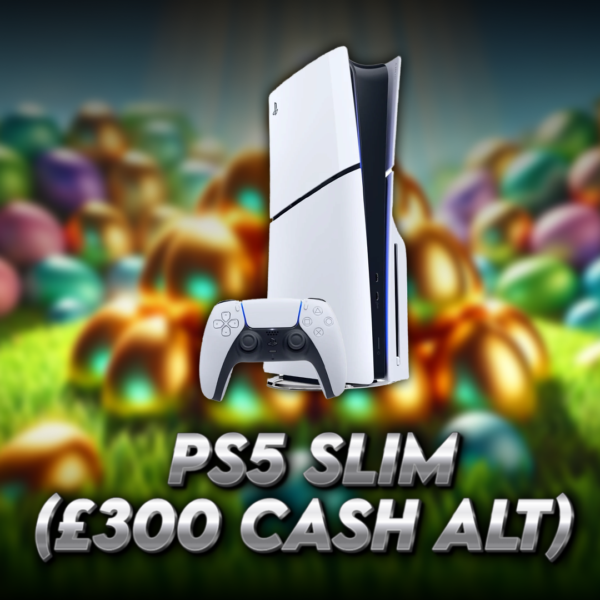 PlayStation 5 Slim Console