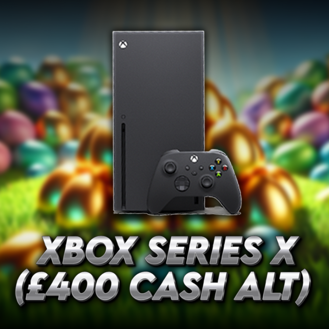 Xbox Series X 1TB