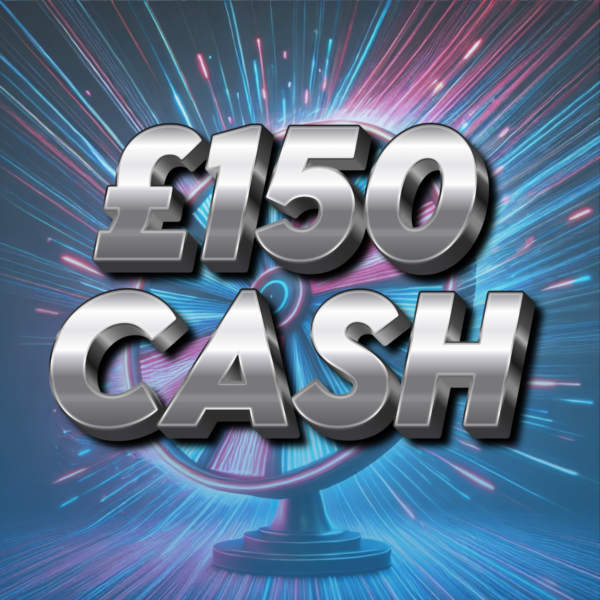 £150 Cash