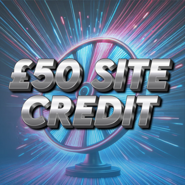 £50 Site Credit