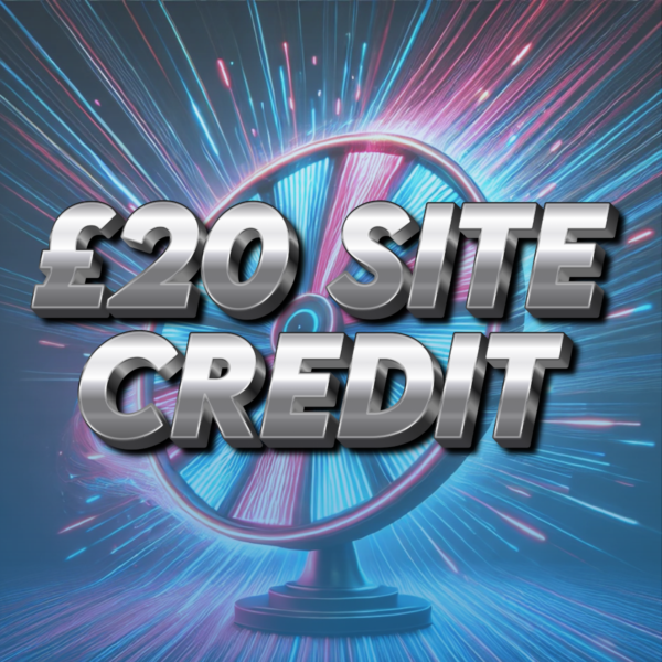 £20 Site Credit