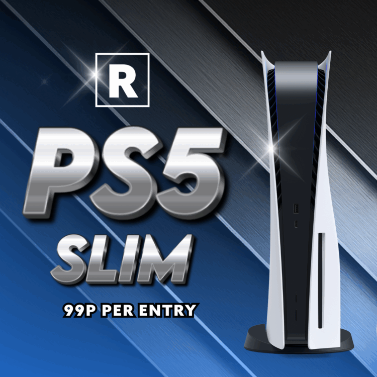 SONY PS5 SLIM OR £400 CASH ALT