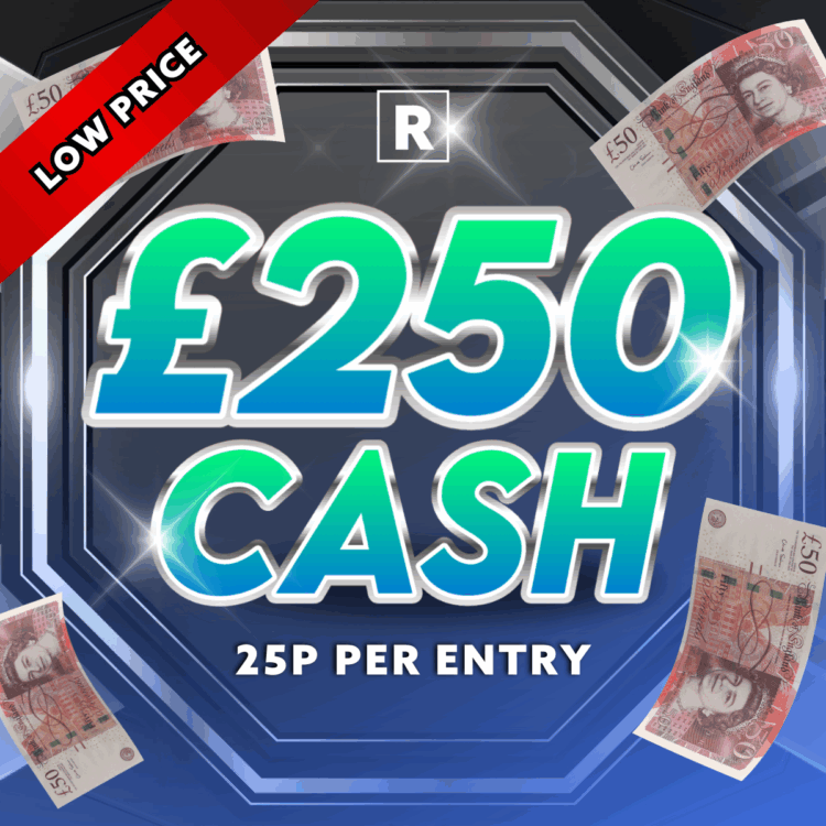 £250 CASH(low price)