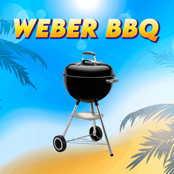 Webber BBQ