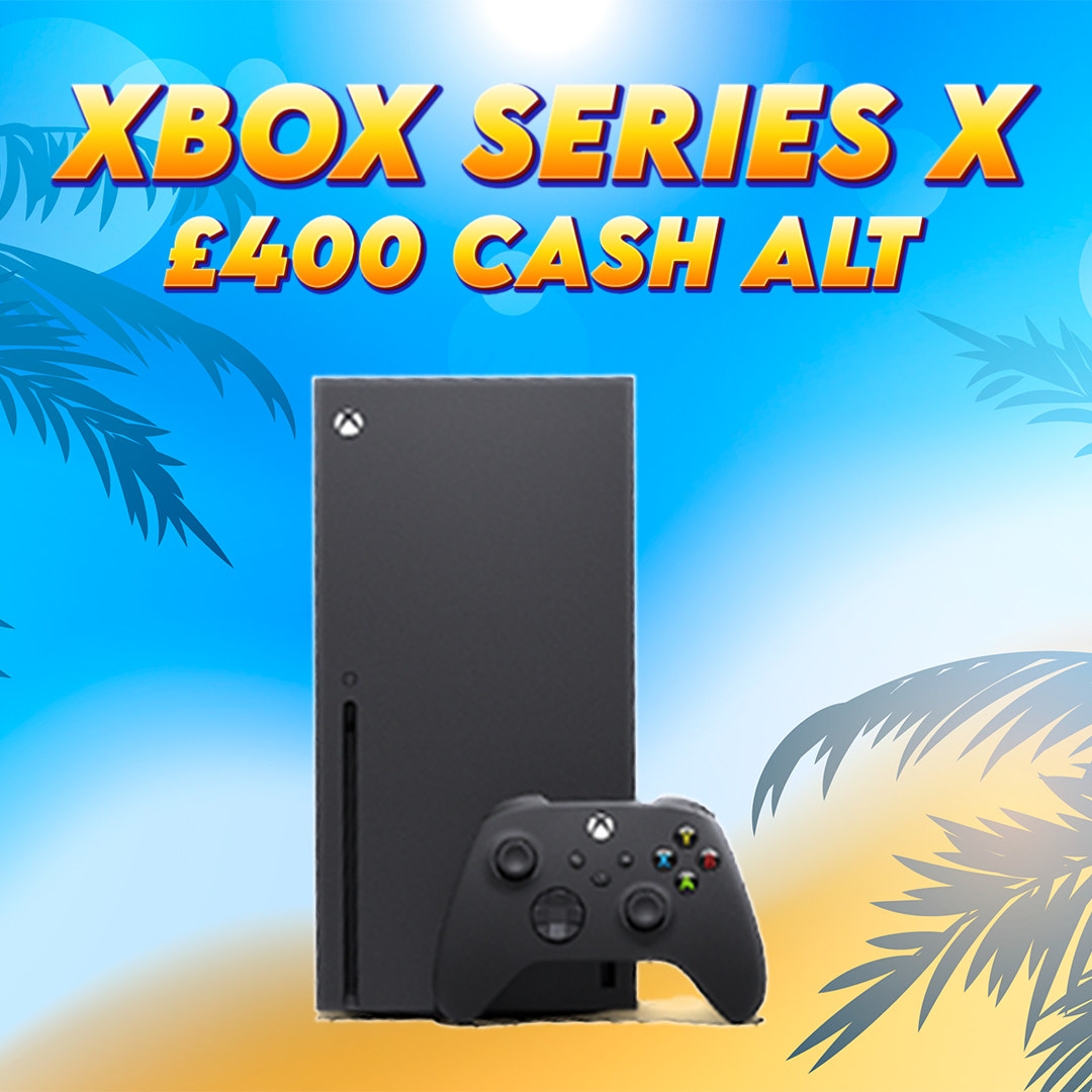 Xbox Series X 1TB