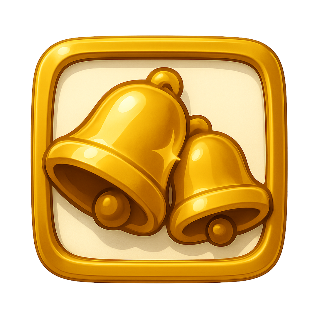 Bells - £100 Cash
