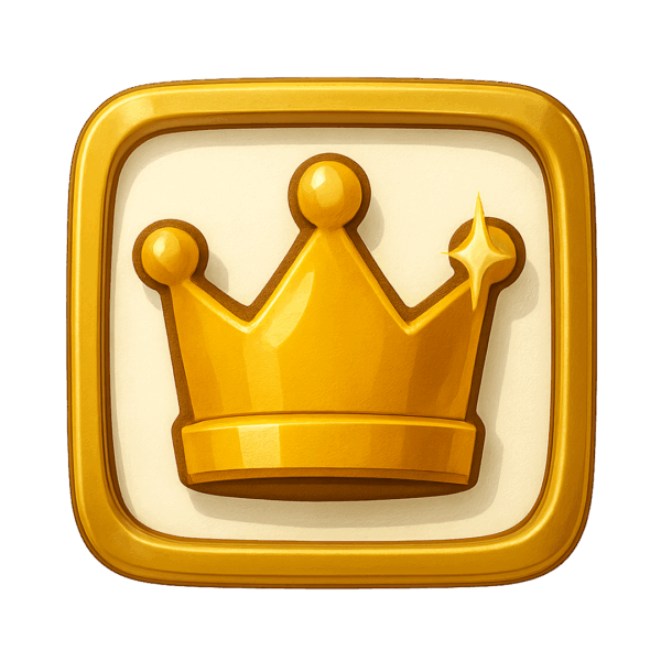 Crowns - £20 Site Credit