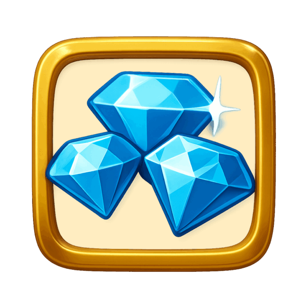 Diamonds - £150 Cash