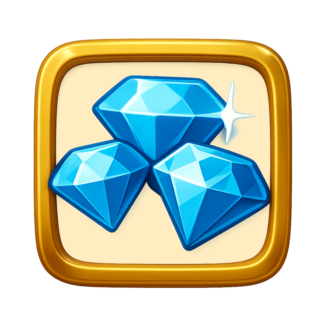 Diamonds - £150 Cash