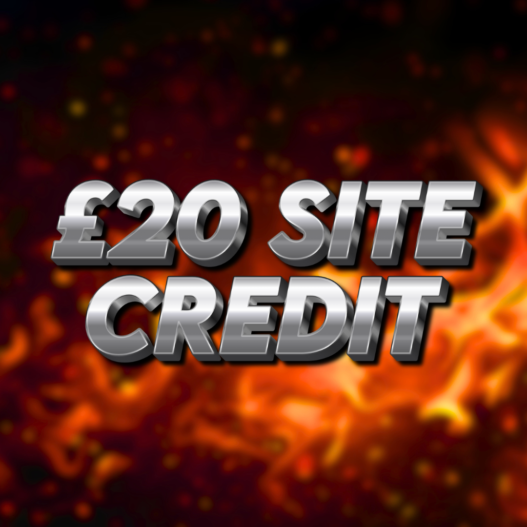 £20 Site Credit