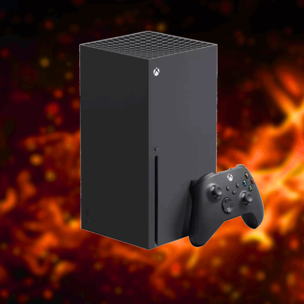 Xbox Series X 1TB