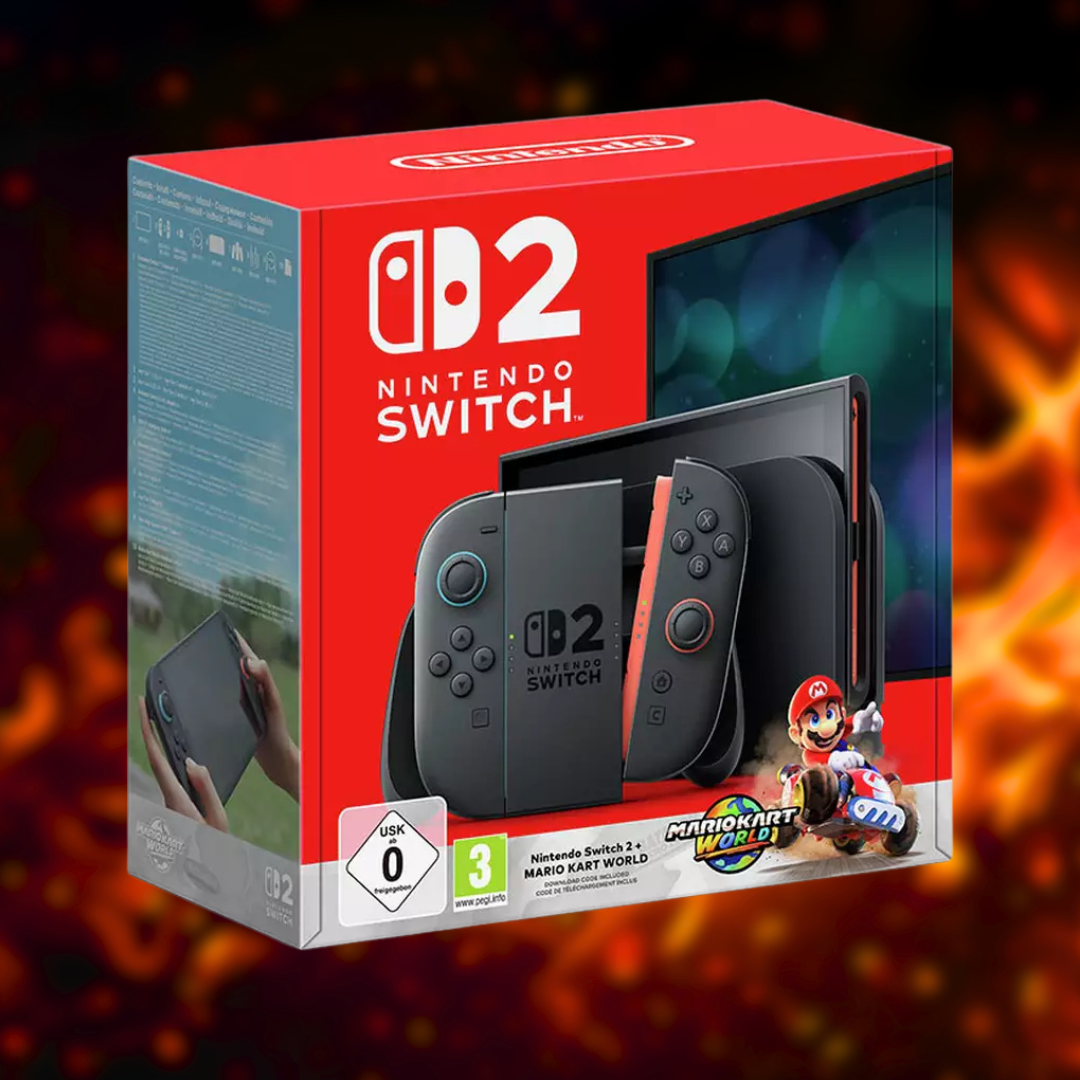 Nintendo Switch 2