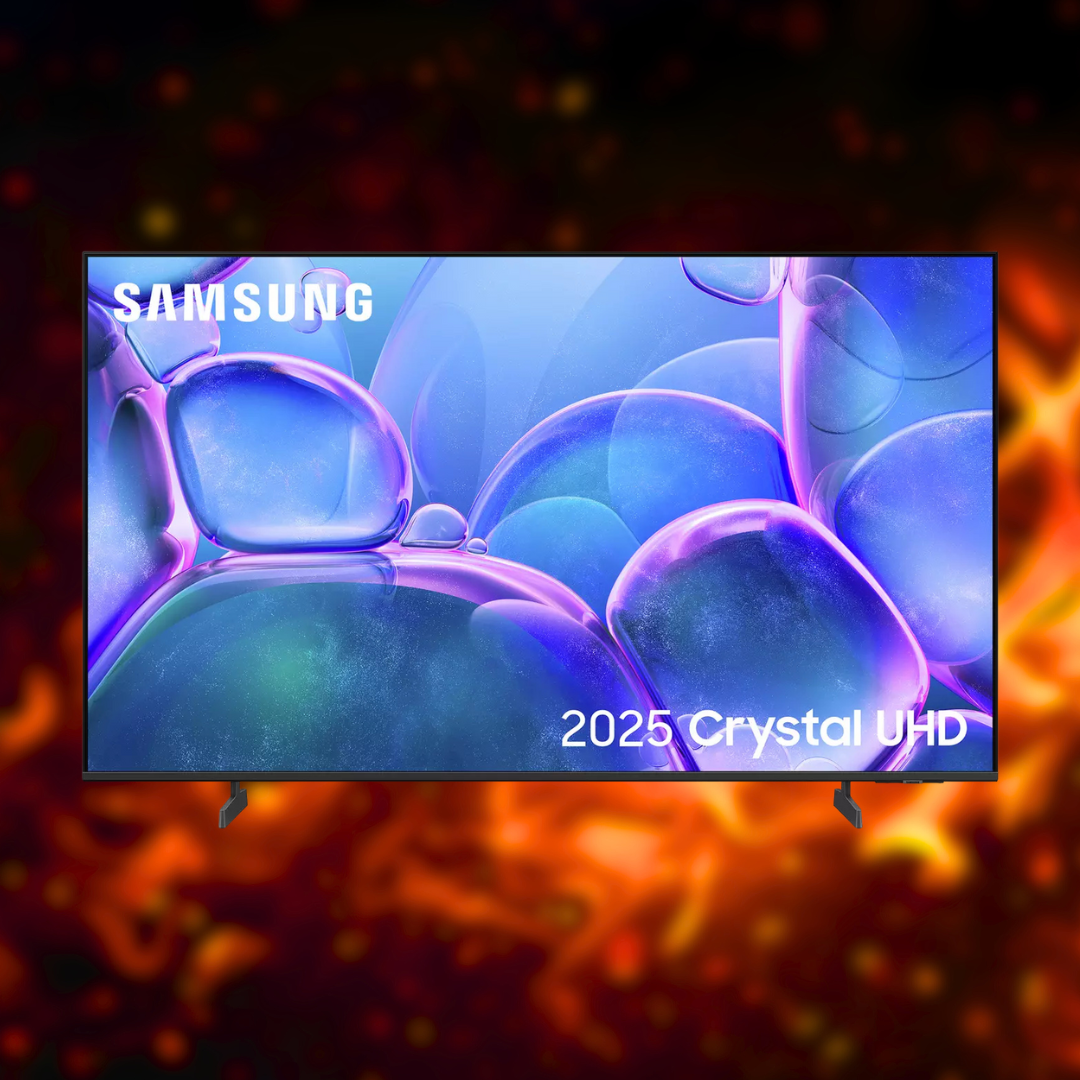 55 '' Samsung TV