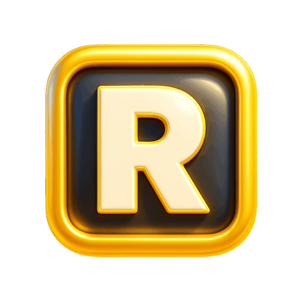 Revere Logo - £200 Cash