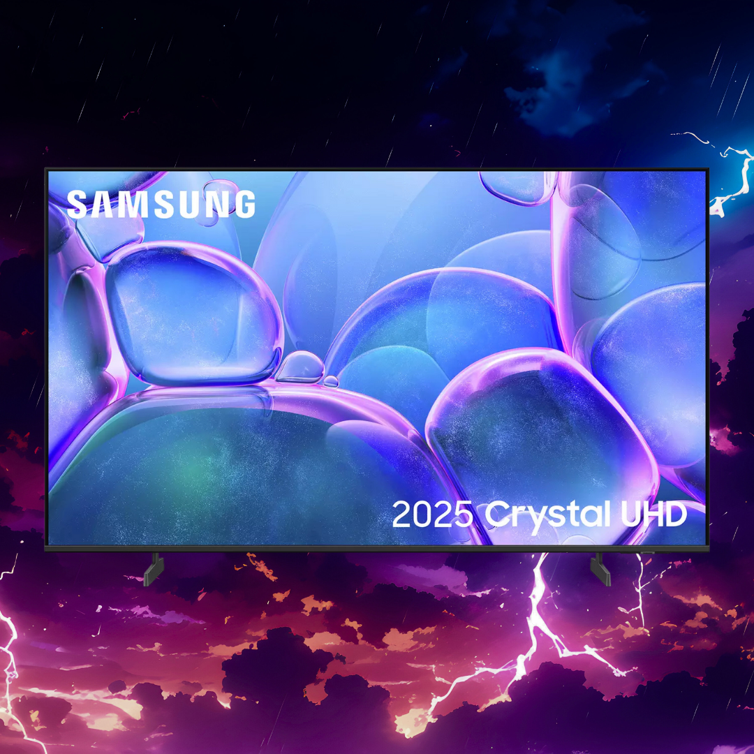 55 “ Samsung TV
