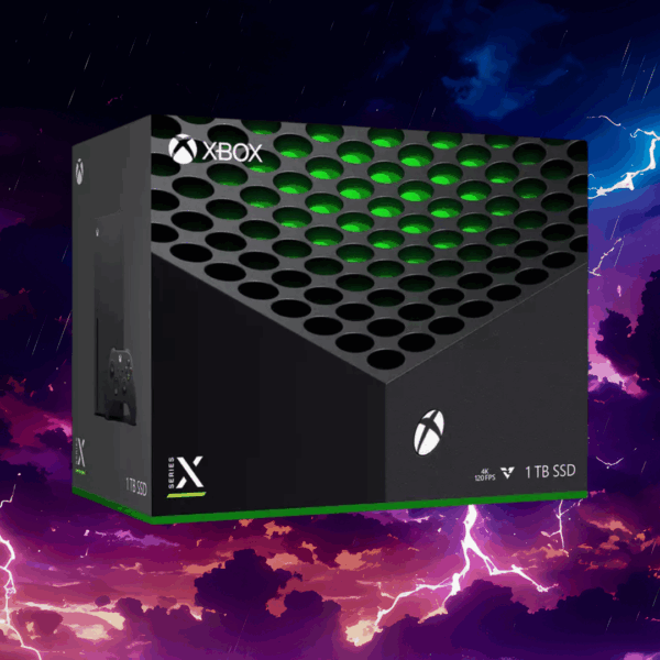 Xbox Series