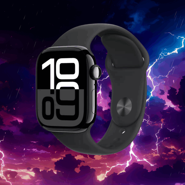 Apple Watch Series 10
