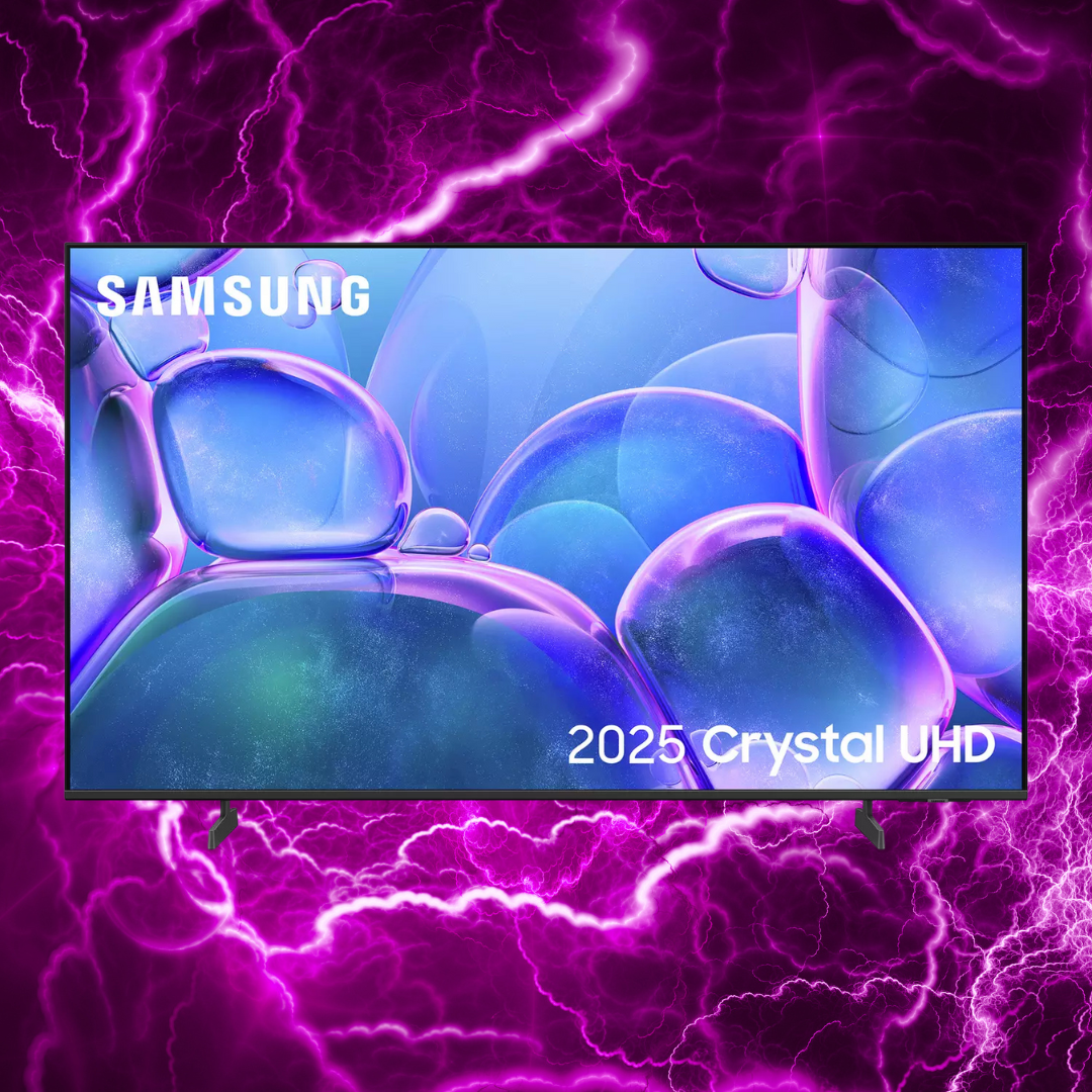 55 “ Samsung TV