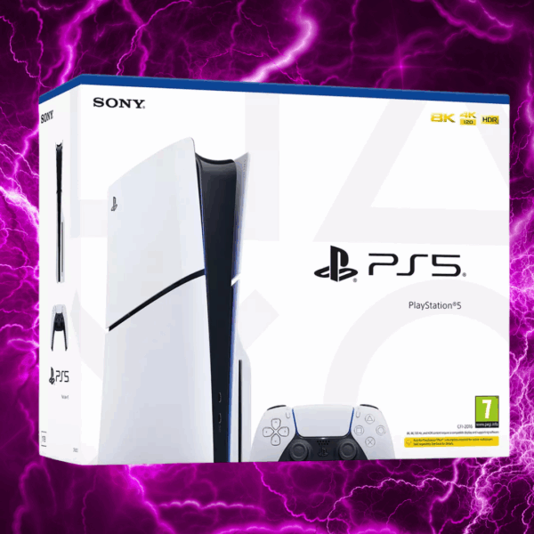 PS5 Slim