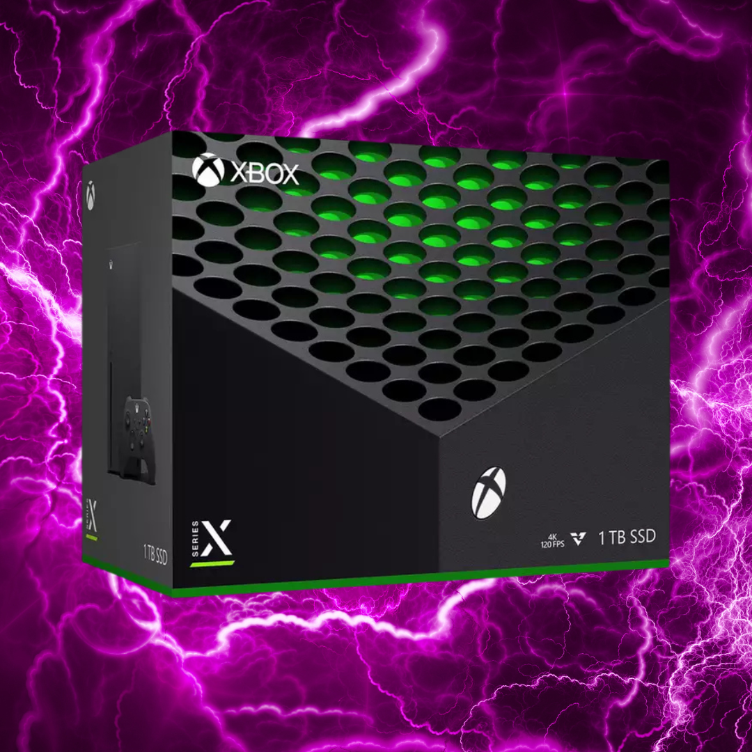 Xbox Series
