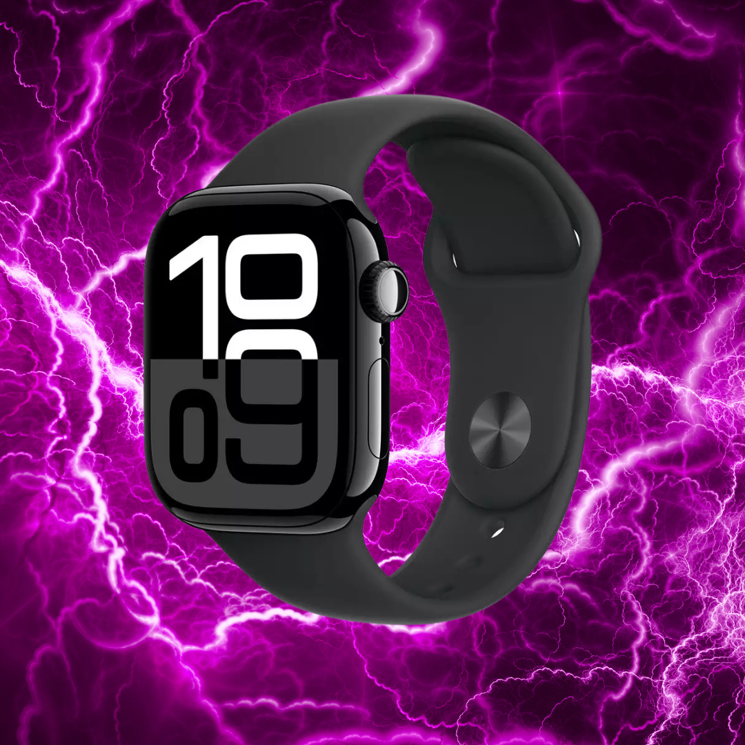 Apple Watch Series 10