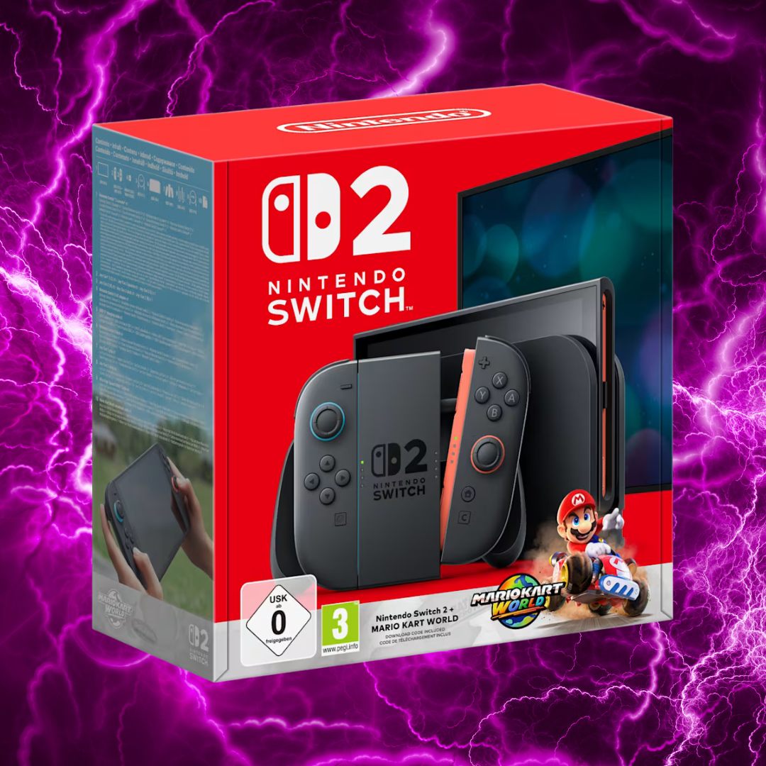 Nintendo Switch 2