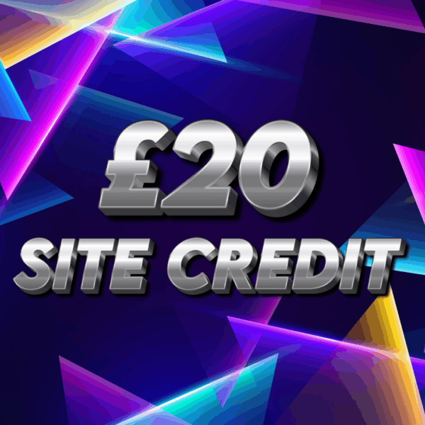 £20 Site Credit