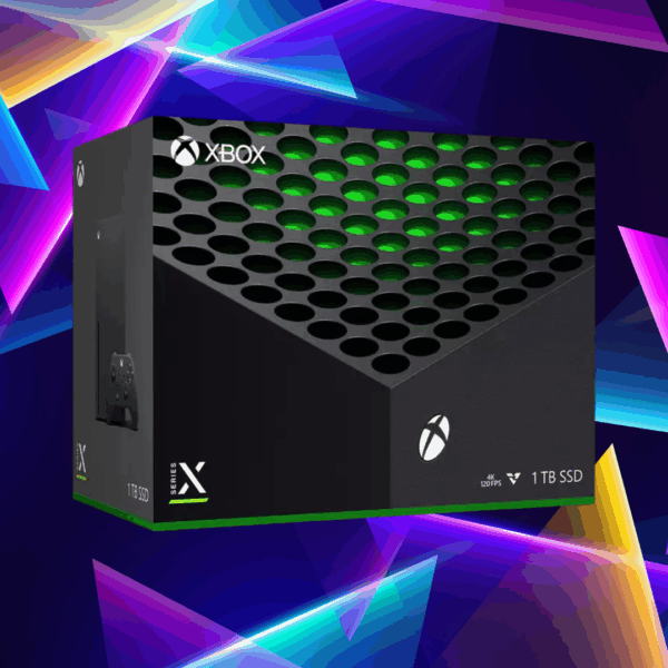 Xbox Series X 1TB Console ( £400 Cash Alt )