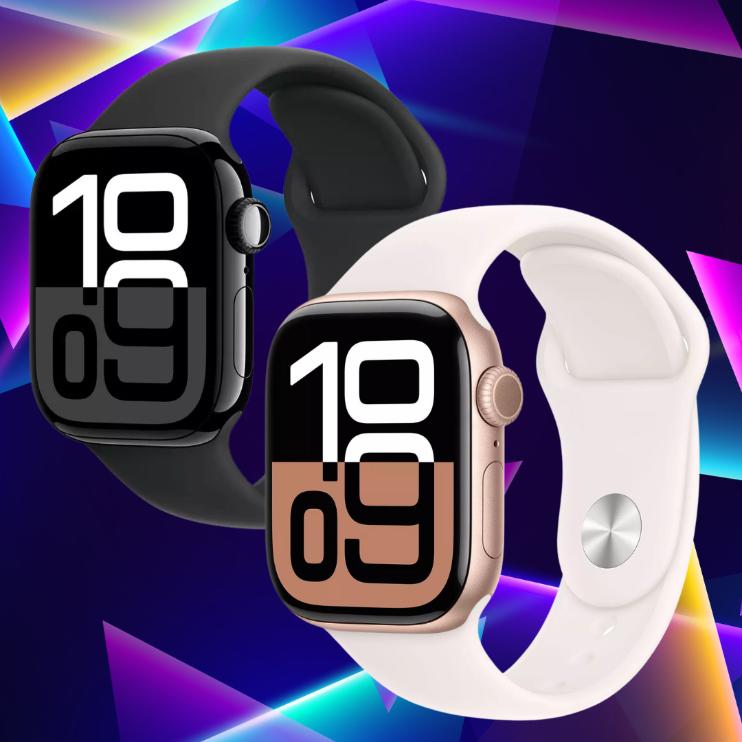 Apple Watch Series 10 ( £320 Cash Alt )