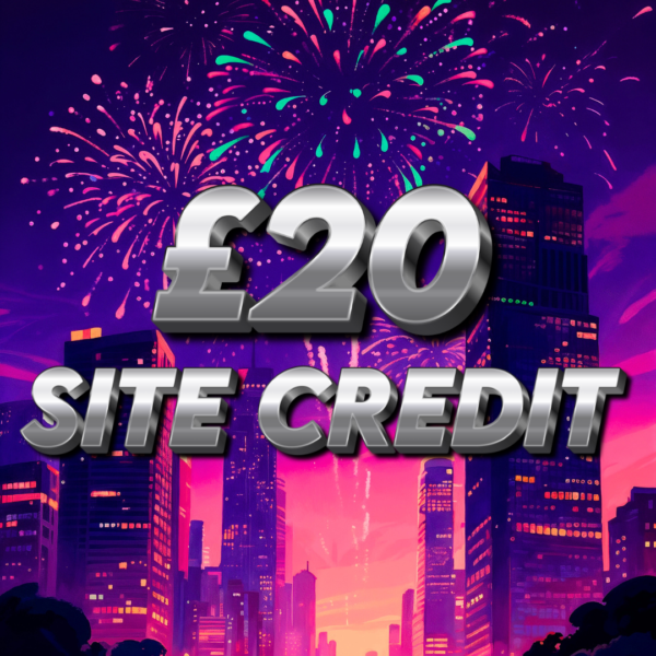 £20 Site Credit
