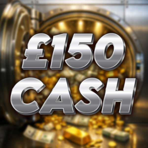 £150 Cash