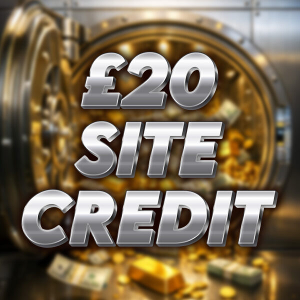 £20 Site Credit
